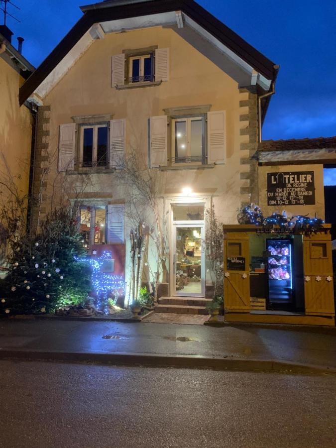 Apartment De Charme A La Campagne, Proche De Strasbourg Fessenheim-le-Bas