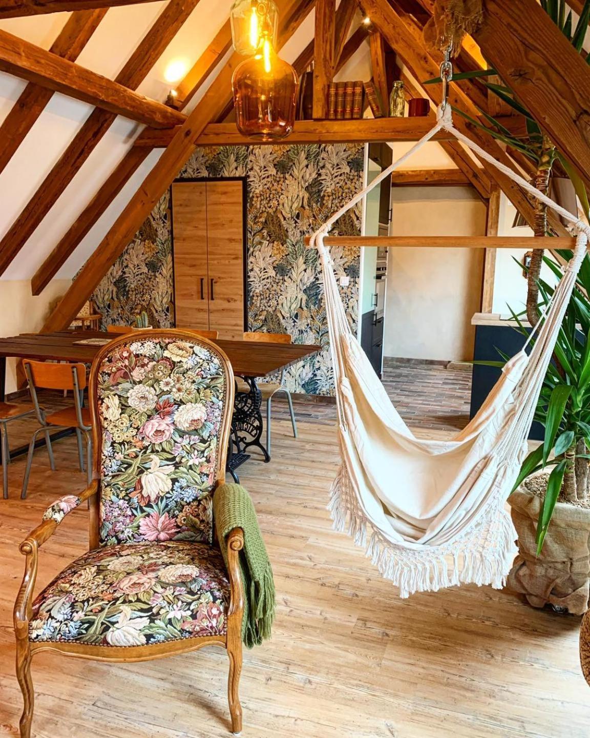 Apartment De Charme A La Campagne, Proche De Strasbourg